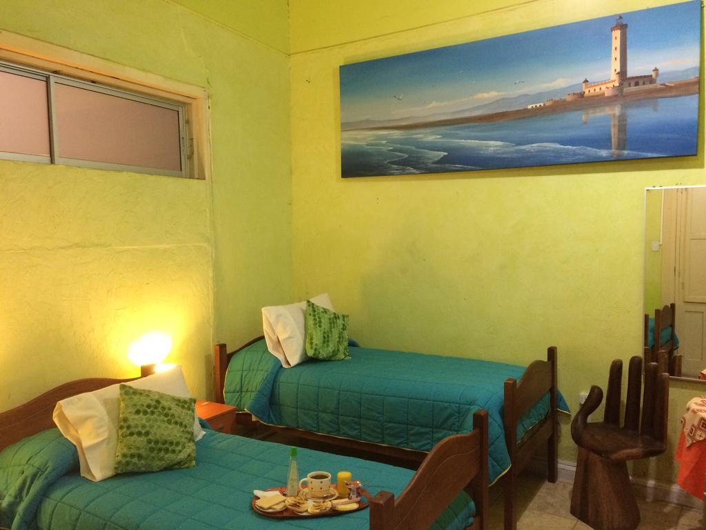 Hostal Valles Del Mar Λα Σερένα Δωμάτιο φωτογραφία