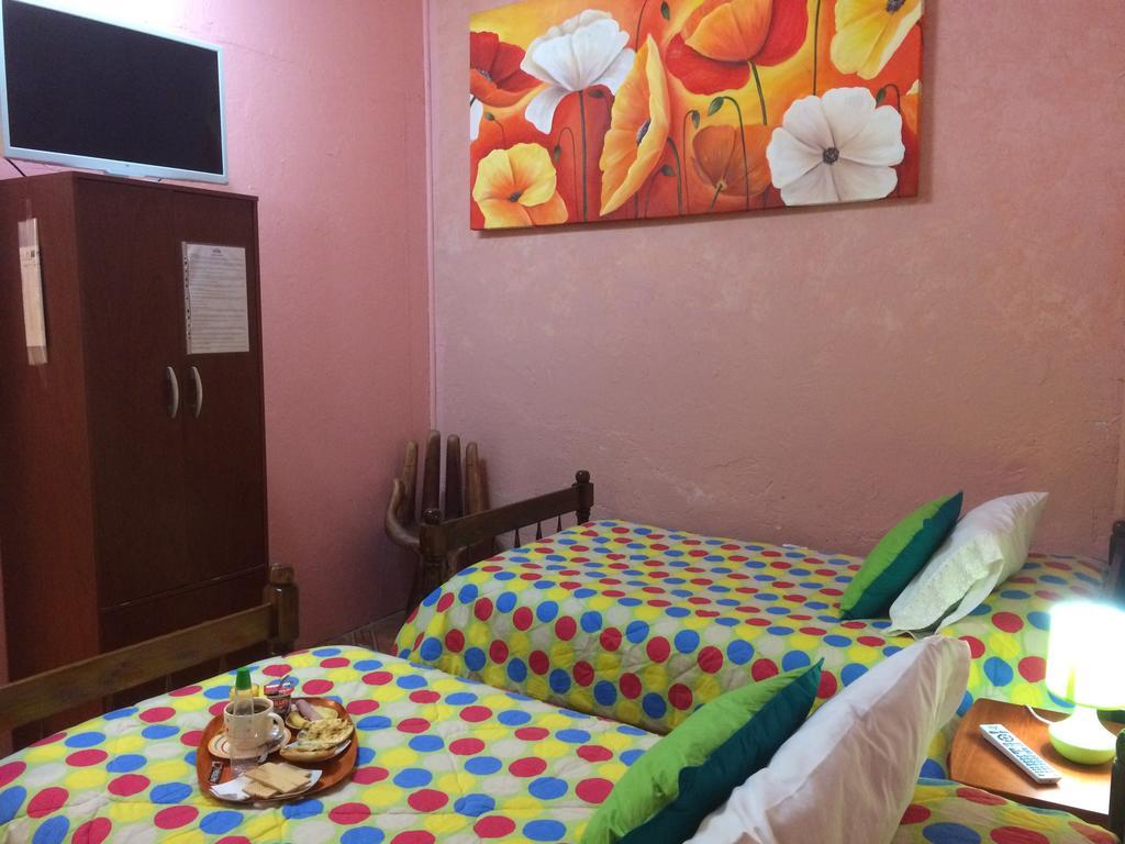 Hostal Valles Del Mar Λα Σερένα Δωμάτιο φωτογραφία